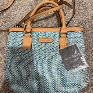 NEW-Purse Nanette Lepore